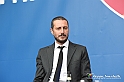 VBS_7997 - Luca Bizzarri Attore, comico e conduttore televisivo intervistato da Emilio Targia caporedattore a Radio Radicale